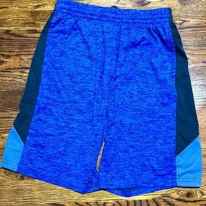 Tek gear shorts